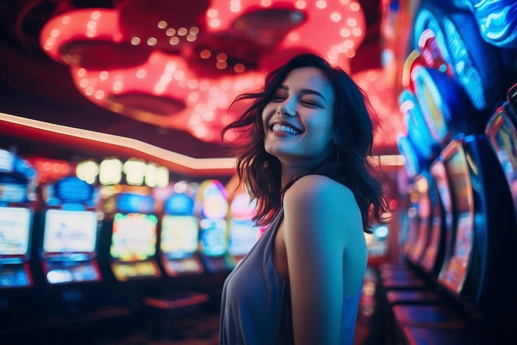 Navigasi mobile Mutiara Bingo