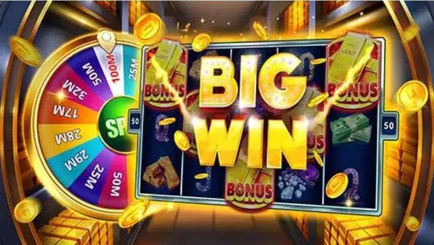 Tampilan mobile halaman promosi